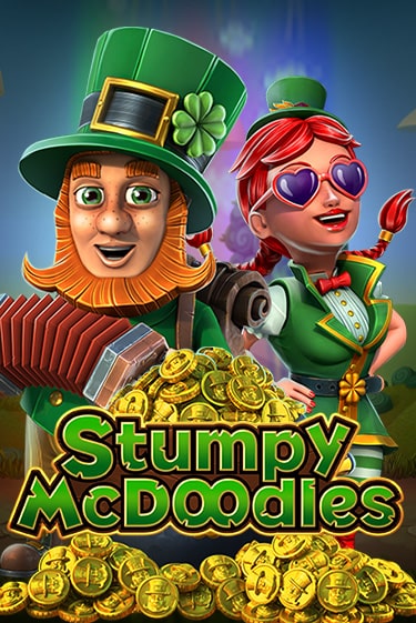 Stumpy McDoodles игровой автомат | Казино Кристалл играть бесплатно