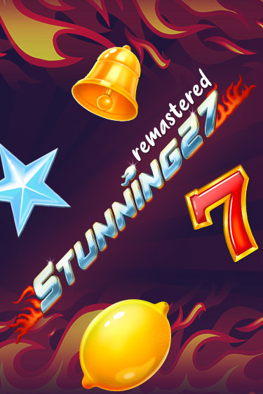 Stunning 27 Remastered игровой автомат | Казино Кристалл играть бесплатно