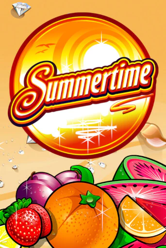 Summertime игровой автомат | Казино Кристалл играть бесплатно
