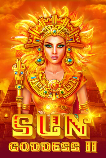 Sun Goddess II игровой автомат | Казино Кристалл играть бесплатно