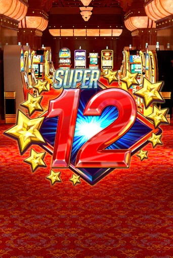 Super 12 Stars игровой автомат | Казино Кристалл играть бесплатно