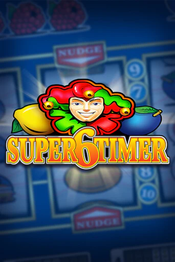 Super6Timer игровой автомат | Казино Кристалл играть бесплатно