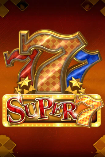Super 7 игровой автомат | Казино Кристалл играть бесплатно