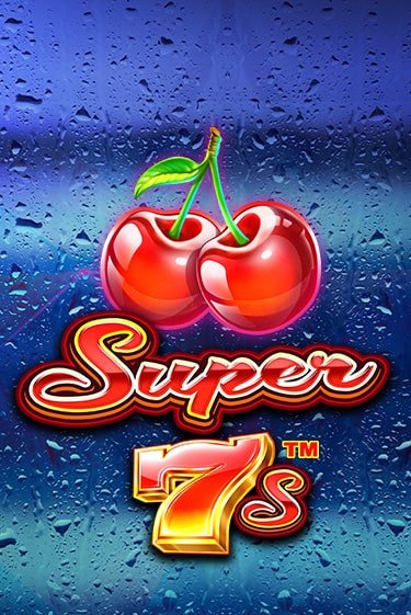 Super 7s™ игровой автомат | Казино Кристалл играть бесплатно