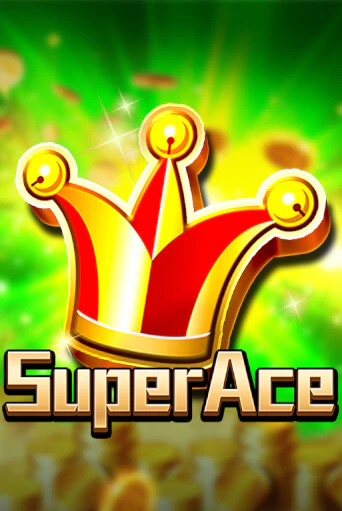 Super Ace игровой автомат | Казино Кристалл играть бесплатно