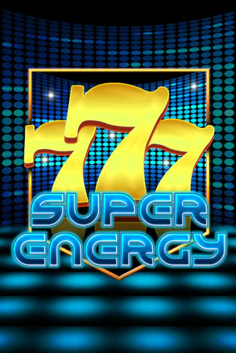 Super Energy игровой автомат | Казино Кристалл играть бесплатно