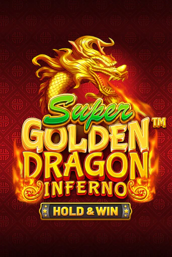 Super Golden Dragon Inferno игровой автомат | Казино Кристалл играть бесплатно