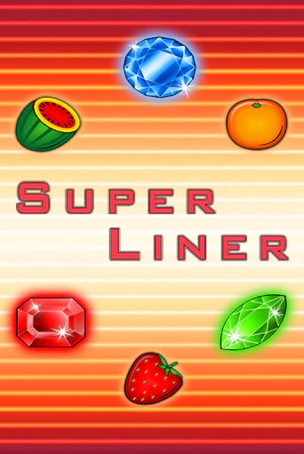 Super Liner игровой автомат | Казино Кристалл играть бесплатно
