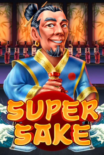 Super Sake игровой автомат | Казино Кристалл играть бесплатно