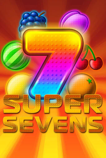 Super Sevens игровой автомат | Казино Кристалл играть бесплатно