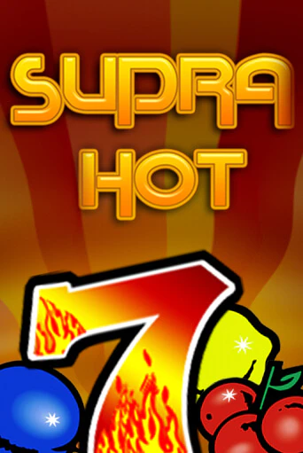 Supra Hot игровой автомат | Казино Кристалл играть бесплатно