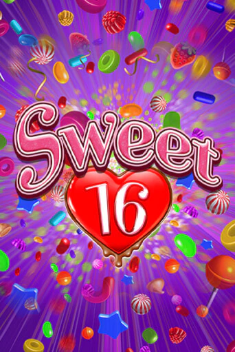 Sweet 16 Blast! игровой автомат | Казино Кристалл играть бесплатно