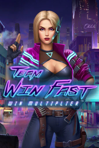 Team Win Fast игровой автомат | Казино Кристалл играть бесплатно