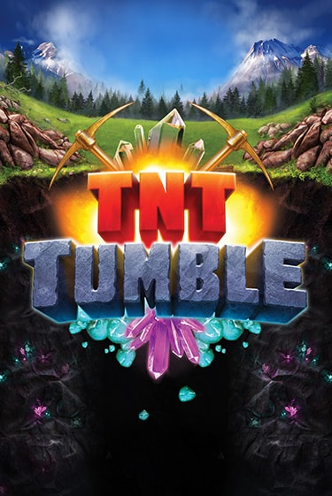 TNT Tumble игровой автомат | Казино Кристалл играть бесплатно