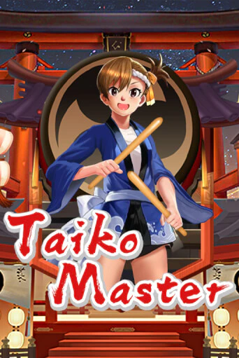 Taiko Master игровой автомат | Казино Кристалл играть бесплатно