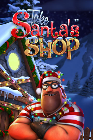 Take Santa's Shop игровой автомат | Казино Кристалл играть бесплатно