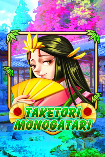Taketori Monogatari игровой автомат | Казино Кристалл играть бесплатно