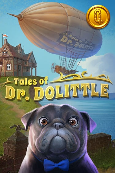 Tales of Dr. Do Little игровой автомат | Казино Кристалл играть бесплатно