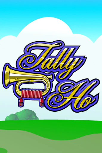 Tally Ho игровой автомат | Казино Кристалл играть бесплатно