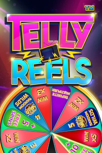 Telly Reels игровой автомат | Казино Кристалл играть бесплатно