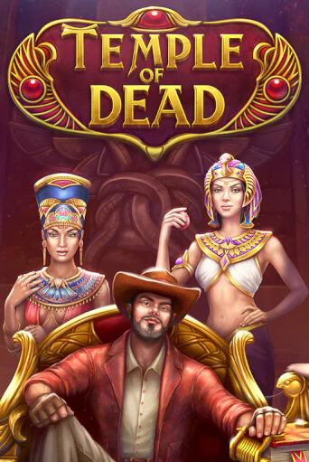 Temple of Dead игровой автомат | Казино Кристалл играть бесплатно