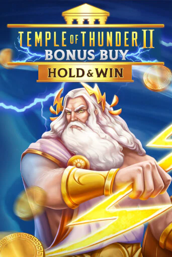 Temple of Thunder II Bonus Buy игровой автомат | Казино Кристалл играть бесплатно