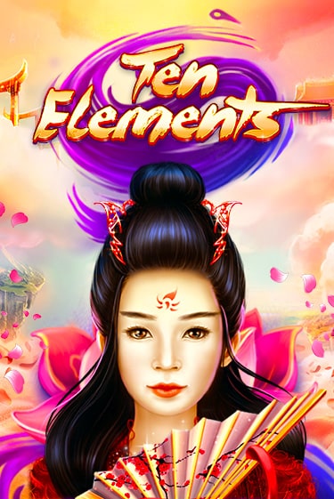 Ten Elements игровой автомат | Казино Кристалл играть бесплатно
