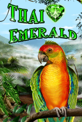 Thai Emerald игровой автомат | Казино Кристалл играть бесплатно