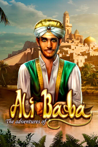 The adventures of Ali Baba игровой автомат | Казино Кристалл играть бесплатно