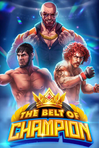 The Belt of Champion игровой автомат | Казино Кристалл играть бесплатно