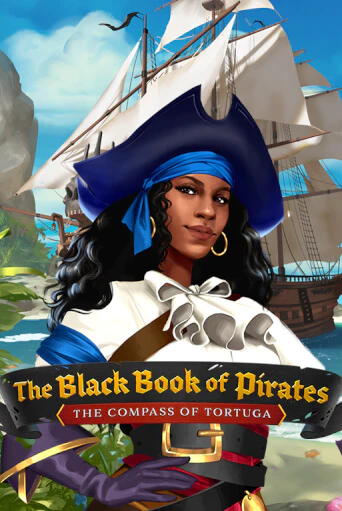 The Black Book of Pirates игровой автомат | Казино Кристалл играть бесплатно