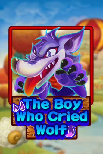 The Boy Who Cried Wolf игровой автомат | Казино Кристалл играть бесплатно