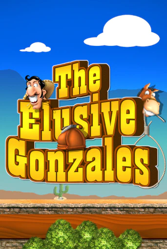 The Elusive Gonzales игровой автомат | Казино Кристалл играть бесплатно