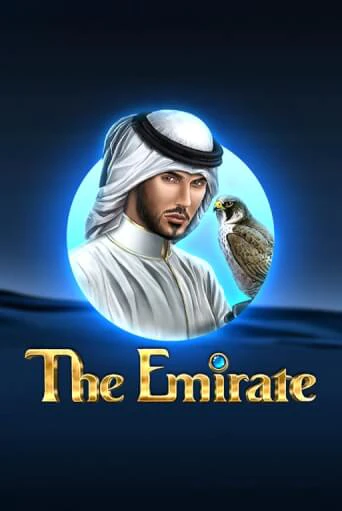 The Emirate игровой автомат | Казино Кристалл играть бесплатно