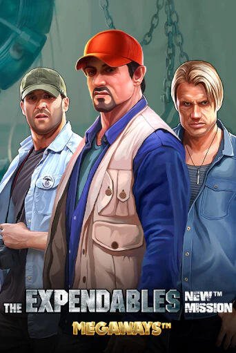 The Expendables New Mission Megaways игровой автомат | Казино Кристалл играть бесплатно