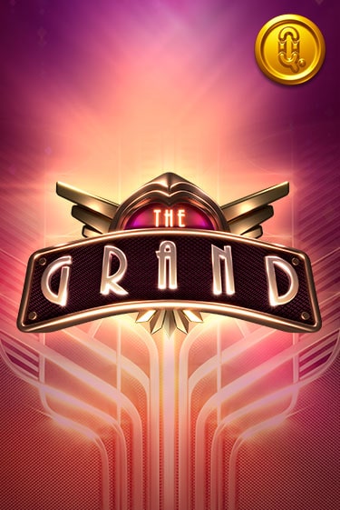 The Grand игровой автомат | Казино Кристалл играть бесплатно