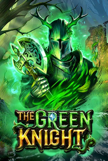The Green Knight игровой автомат | Казино Кристалл играть бесплатно