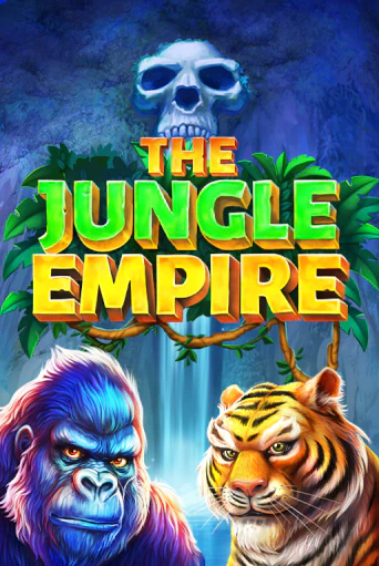 The Jungle Empire игровой автомат | Казино Кристалл играть бесплатно