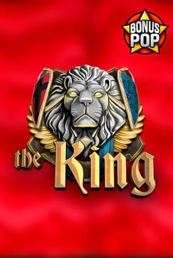 The King игровой автомат | Казино Кристалл играть бесплатно