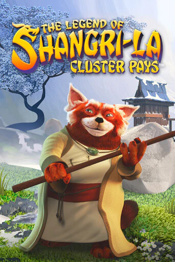 The Legend of Shangri-La: Cluster Pays™ игровой автомат | Казино Кристалл играть бесплатно