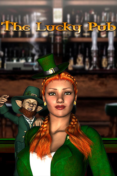 The Lucky Pub игровой автомат | Казино Кристалл играть бесплатно