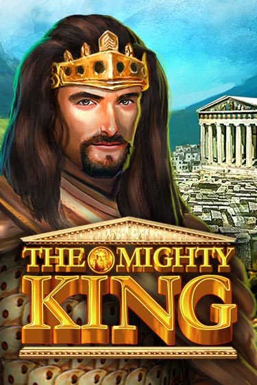 The Mighty King игровой автомат | Казино Кристалл играть бесплатно
