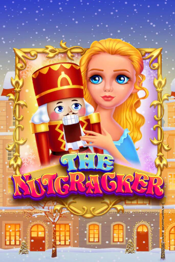 The Nut Cracker игровой автомат | Казино Кристалл играть бесплатно