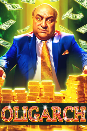 The Oligarch игровой автомат | Казино Кристалл играть бесплатно