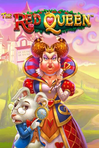 The Red Queen™ игровой автомат | Казино Кристалл играть бесплатно