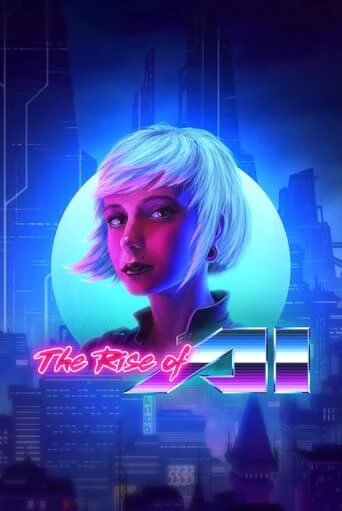 The Rise of AI игровой автомат | Казино Кристалл играть бесплатно