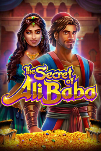 The Secrets of Ali Baba игровой автомат | Казино Кристалл играть бесплатно