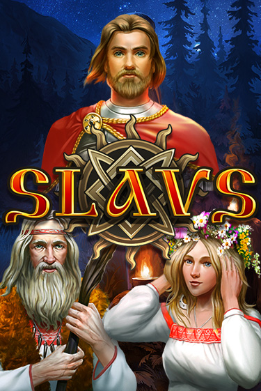 The Slavs игровой автомат | Казино Кристалл играть бесплатно