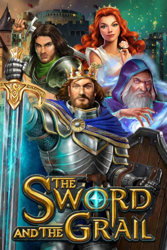 The Sword and The Grail игровой автомат | Казино Кристалл играть бесплатно