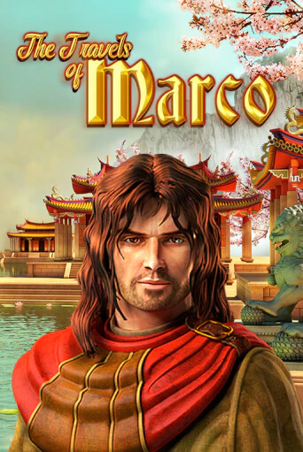 The Travels of Marco игровой автомат | Казино Кристалл играть бесплатно
